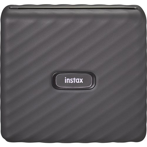 Fujifilm instax Wide Link Smartphone Printer (Grey Mocha)