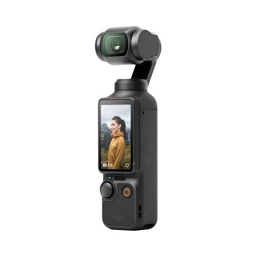 DJI Osmo Pocket 4K Axis Gimbal Camera