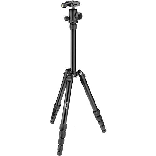 JOBY RangePod 1400 Travel Tripod w/Ballhead