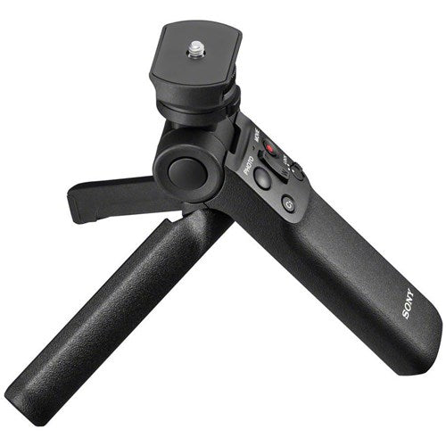 Sony Shooting Grip with Wireless Remote Commander