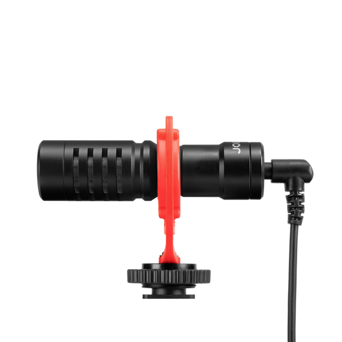 Joby Wavo Mobile Microphone