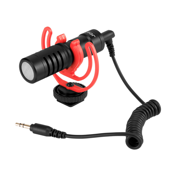 Joby Wavo Mobile Microphone