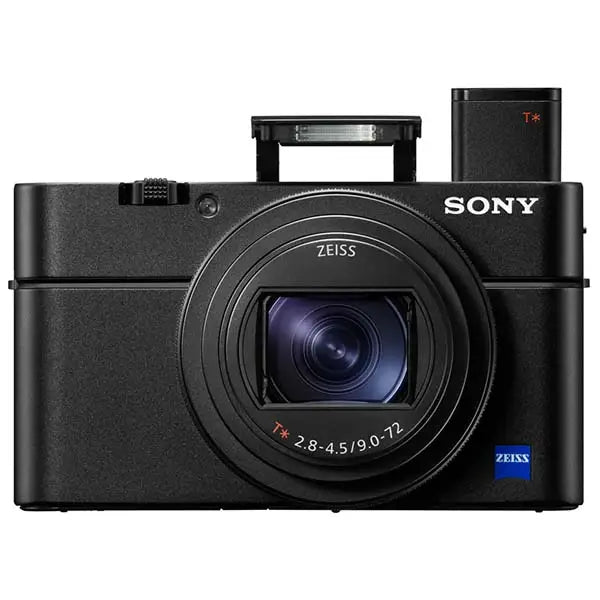 Sony RX100 VII Digital Compact Camera