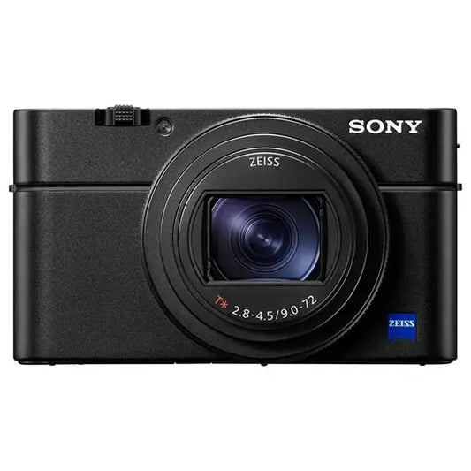 Sony RX100 VII Digital Compact Camera