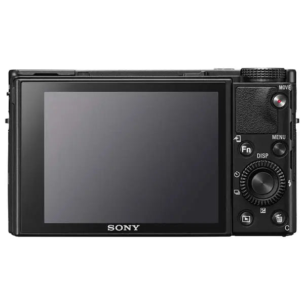 Sony RX100 VII Digital Compact Camera