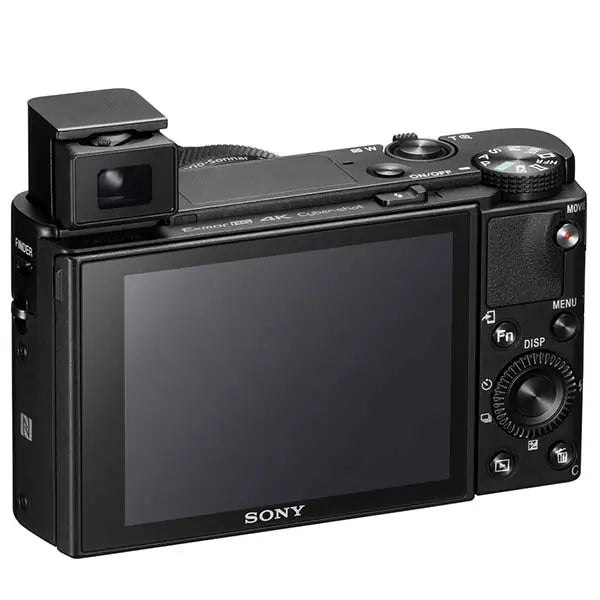 Sony RX100 VII Digital Compact Camera