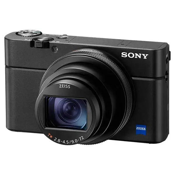 Sony RX100 VII Digital Compact Camera