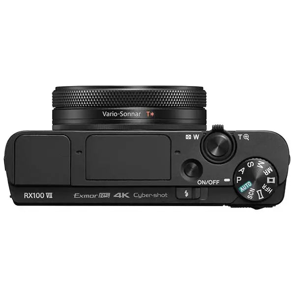 Sony RX100 VII Digital Compact Camera